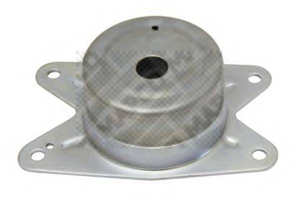 MAPCO 36760 Подвеска, двигатель
