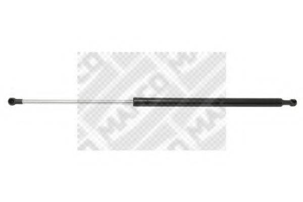 MAPCO 91271 Газовая пружина, крышка багажник