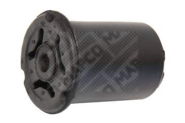 MAPCO 33894 Втулка, балка моста