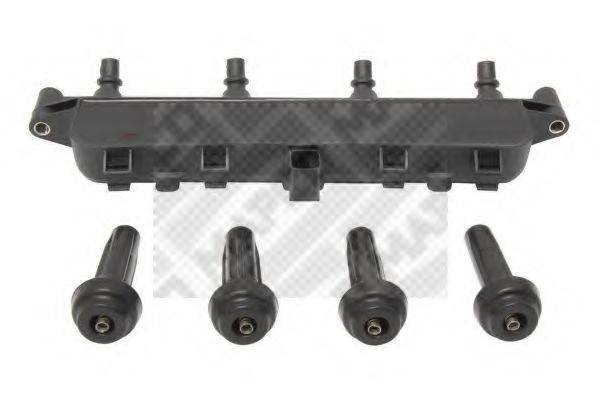MAPCO 80408 Катушка зажигания