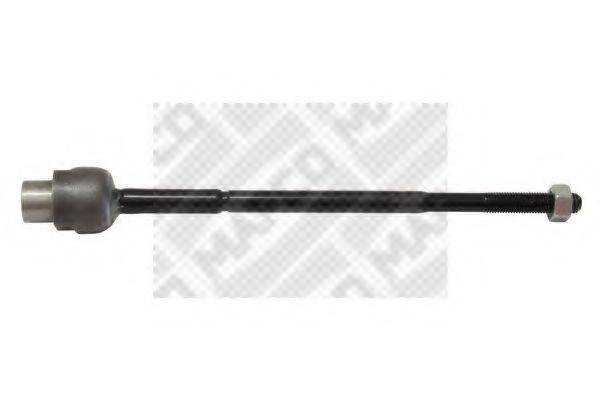 MAPCO 19810 Осевой шарнир, рулевая тяга