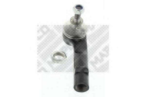 MAPCO 49419HPS Наконечник поперечной рулевой тяги