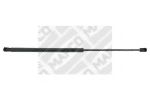 MAPCO 20582 Газовая пружина, крышка багажник