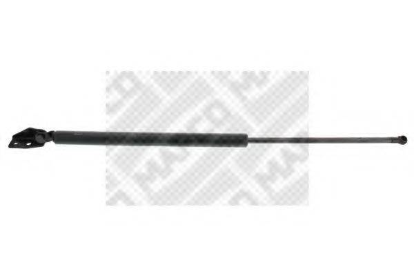 MAPCO 91533 Газовая пружина, крышка багажник