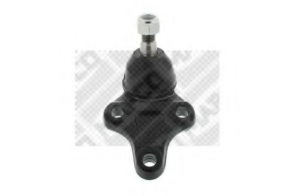 MAPCO 59324 Несущий / направляющий шарнир