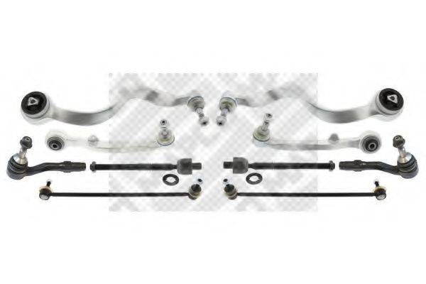MAPCO 53626 Комлектующее руля, подвеска колеса