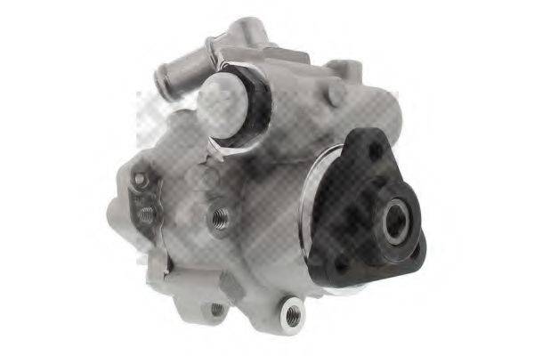 MAPCO 27677 Гидравлический насос, рулевое управление