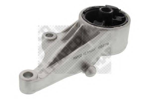 MAPCO 36750 Подвеска, двигатель