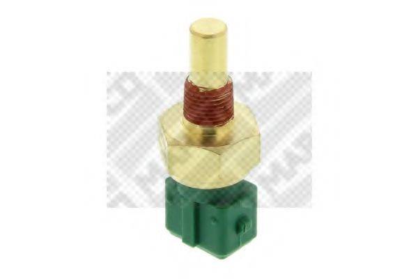 MAPCO 88601 Датчик, температура охлаждающей жидкости