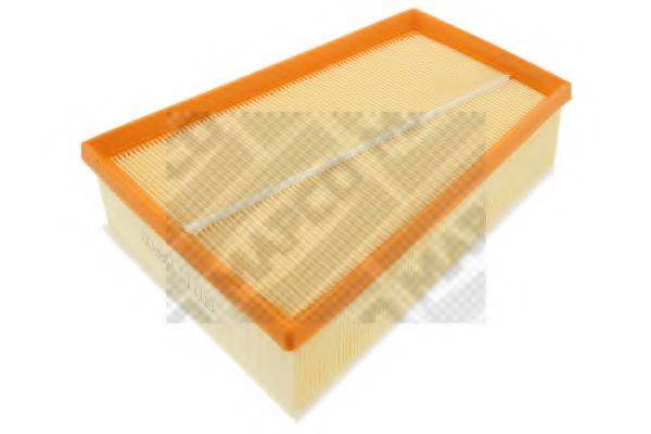 MAPCO 60115 Воздушный фильтр
