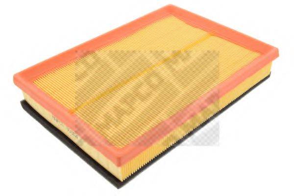 MAPCO 60654 Воздушный фильтр
