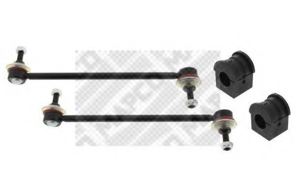 MAPCO 53118 Ремкомплект, подшипник стабилизатора