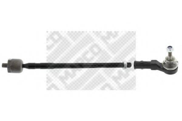 MAPCO 59122 Поперечная рулевая тяга