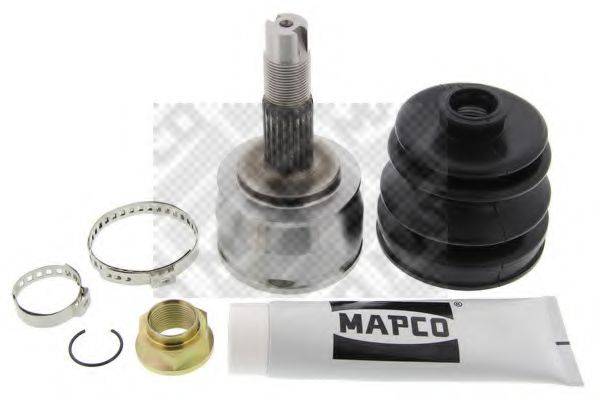 MAPCO 16006