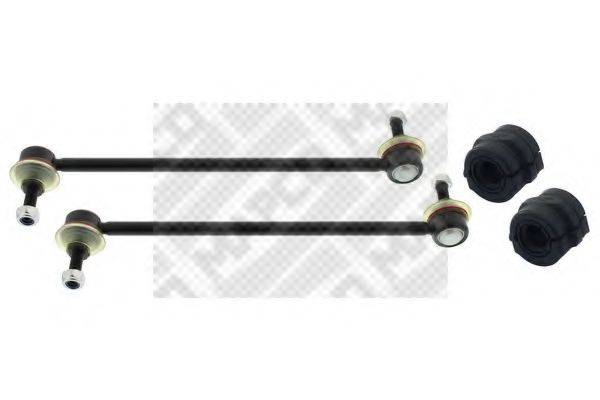 MAPCO 533371HPS Ремкомплект, подшипник стабилизатора