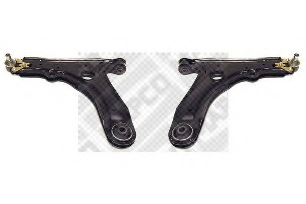 MAPCO 538701 Комлектующее руля, подвеска колеса