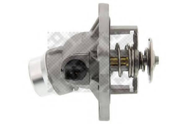 MAPCO 28663 Термостат, охлаждающая жидкость