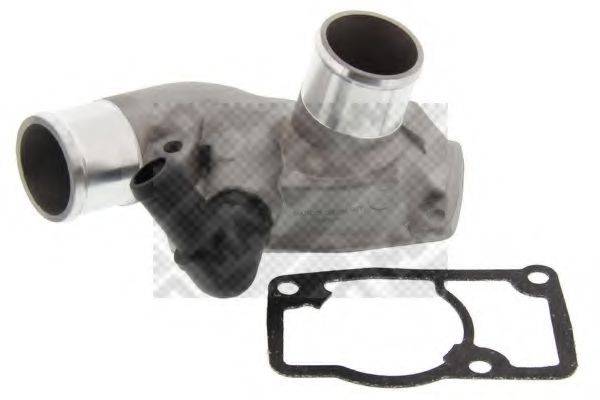 MAPCO 28719 Термостат, охлаждающая жидкость