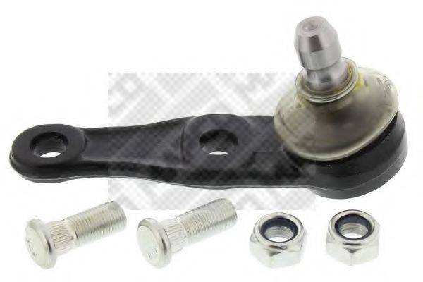 MAPCO 19519 Несущий / направляющий шарнир