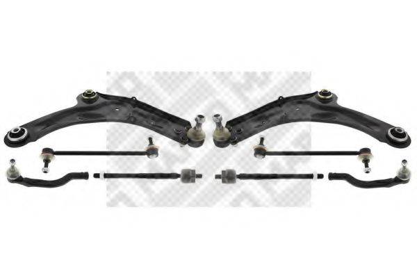 MAPCO 53170 Комлектующее руля, подвеска колеса