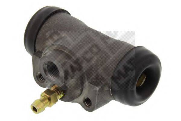 MAPCO 2542 Колесный тормозной цилиндр