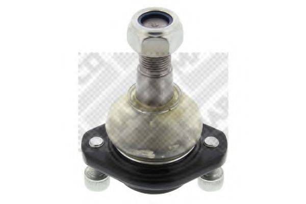 MAPCO 19851 Несущий / направляющий шарнир