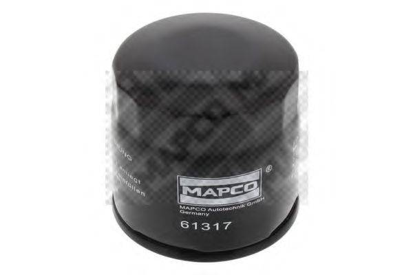 MAPCO 61701 Масляный фильтр