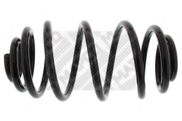 MAPCO 70795 Пружина ходовой части