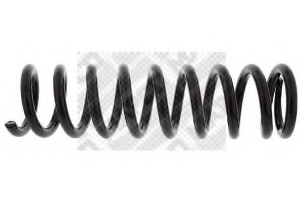 MAPCO 71852 Пружина ходовой части