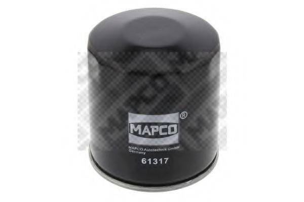 MAPCO 61317 Масляный фильтр