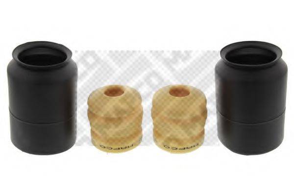 MAPCO 34690 Пылезащитный комплект, амортизатор