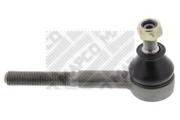 MAPCO 59867 Наконечник поперечной рулевой тяги