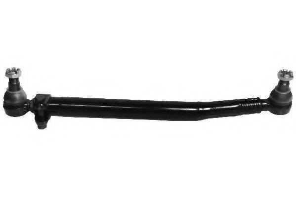 MOOG IVDL8124 Продольная рулевая тяга
