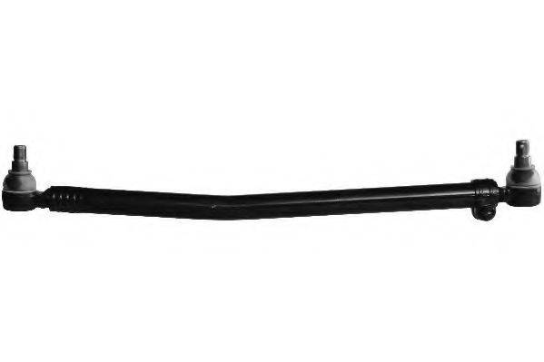 MOOG IVDL9359 Продольная рулевая тяга
