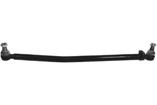 MOOG MNDL8376 Продольная рулевая тяга
