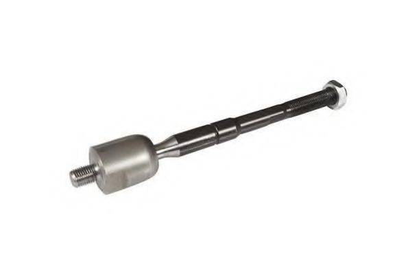 MOOG TOAX3008 Осевой шарнир, рулевая тяга