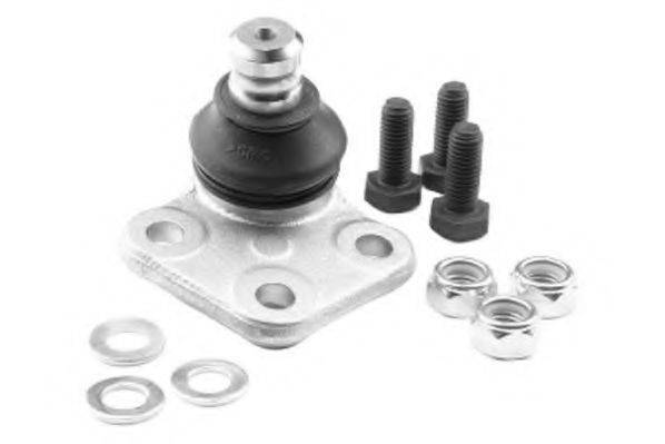 MOOG REBJ7431 Несущий / направляющий шарнир