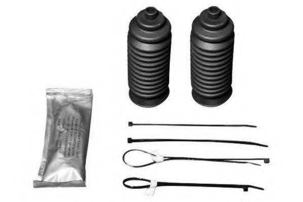 MOOG K150073 Комплект пылника, рулевое управление