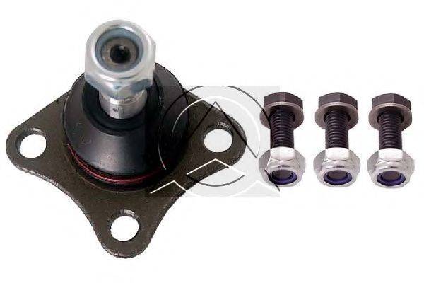 SIDEM 19783 Несущий / направляющий шарнир