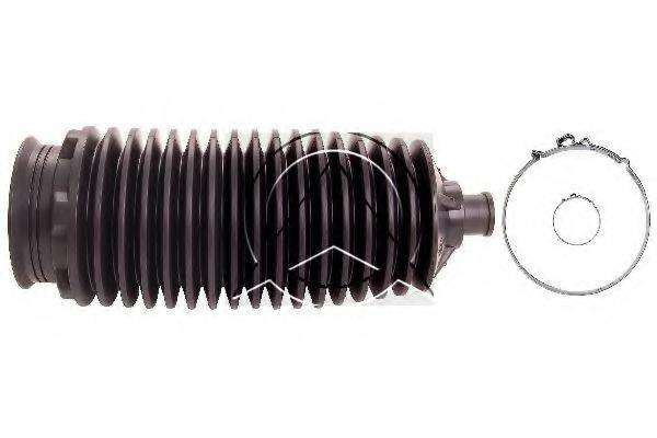 SIDEM 305131 Пыльник, рулевое управление