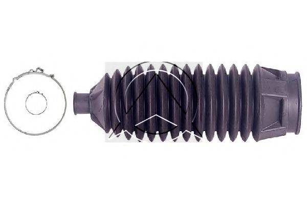 SIDEM 313131 Пыльник, рулевое управление