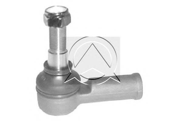 SIDEM 4238 Наконечник поперечной рулевой тяги