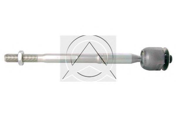 SIDEM 45114 Осевой шарнир, рулевая тяга