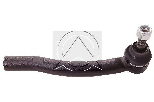 SIDEM 45341 Наконечник поперечной рулевой тяги