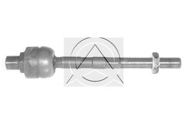 SIDEM 52110 Осевой шарнир, рулевая тяга