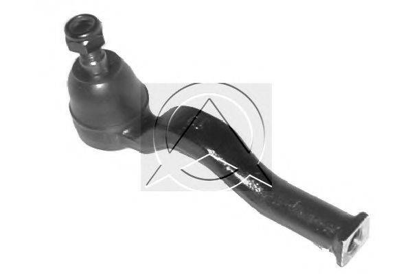 SIDEM 52130 Наконечник поперечной рулевой тяги