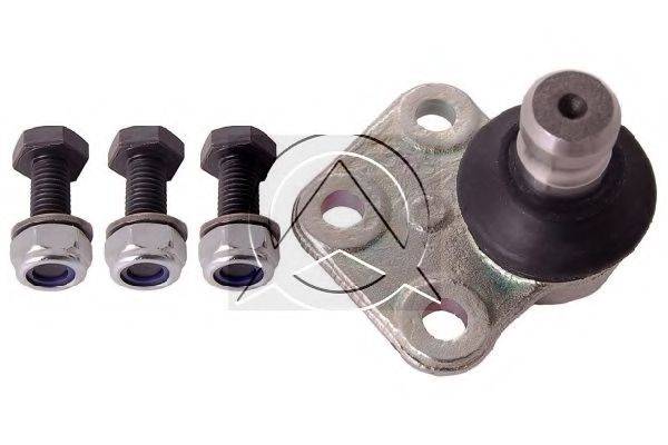 SIDEM 5287 Несущий / направляющий шарнир