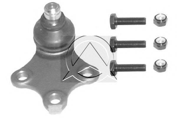 SIDEM 53580 Несущий / направляющий шарнир