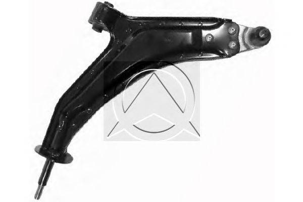 SIDEM 65077 Рычаг независимой подвески колеса, подвеска колеса