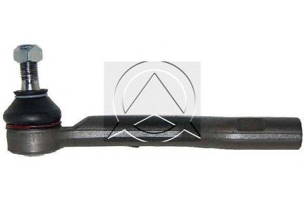 SIDEM 77234 Наконечник поперечной рулевой тяги